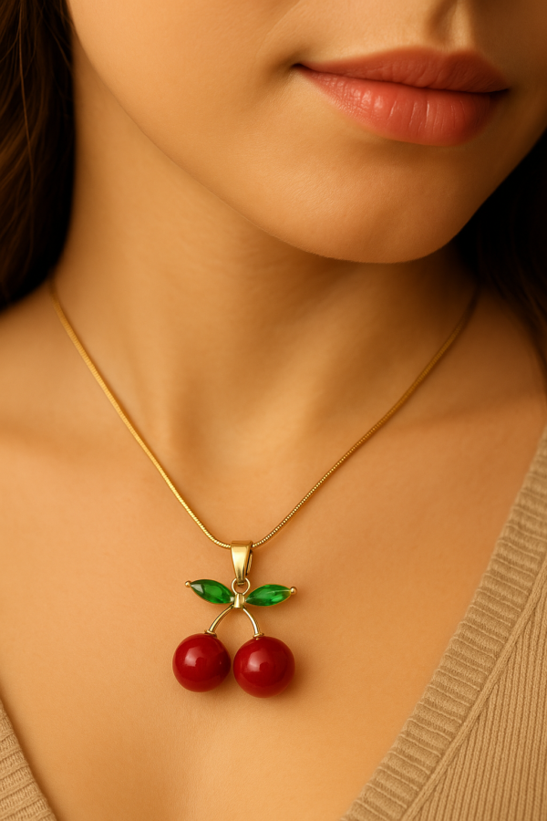 Cherry Charm