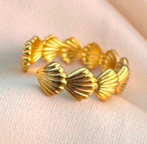 shell ring