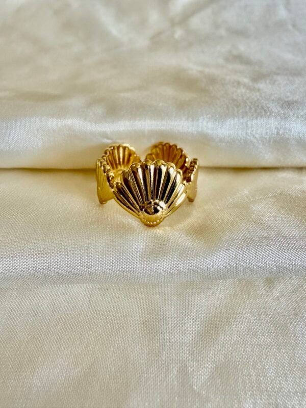 shell ring